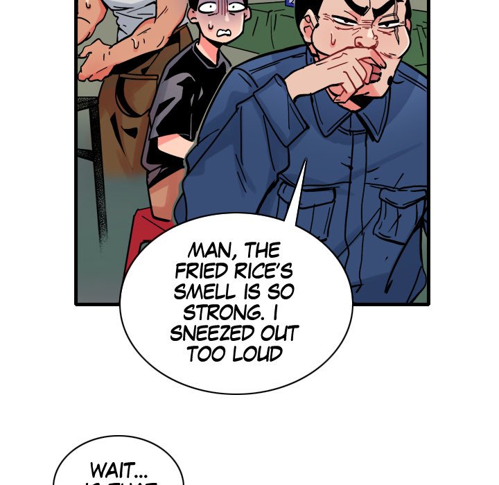 99% Love 99% Love EP 15 - Toomics page 48 - 