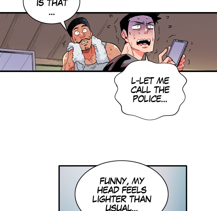 99% Love 99% Love EP 15 - Toomics page 49 - 