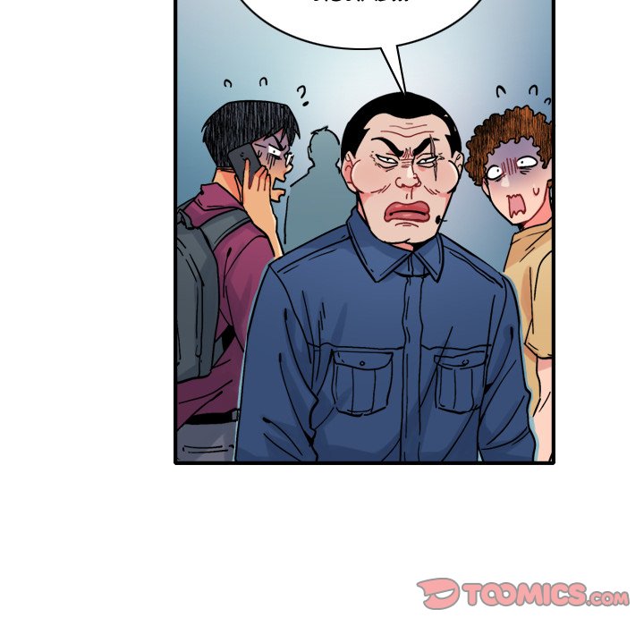 99% Love 99% Love EP 15 - Toomics page 50 - 