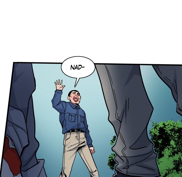 99% Love 99% Love EP 15 - Toomics page 52 - 