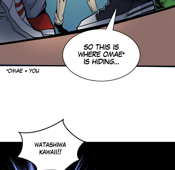 99% Love 99% Love EP 15 - Toomics page 53 - 