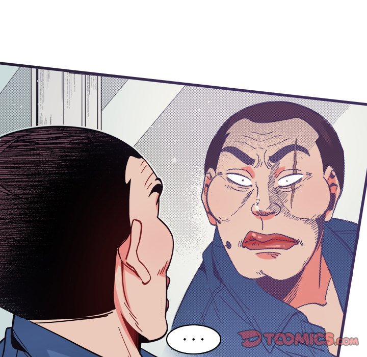 99% Love 99% Love EP 15 - Toomics page 58 - 