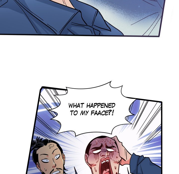 99% Love 99% Love EP 15 - Toomics page 59 - 