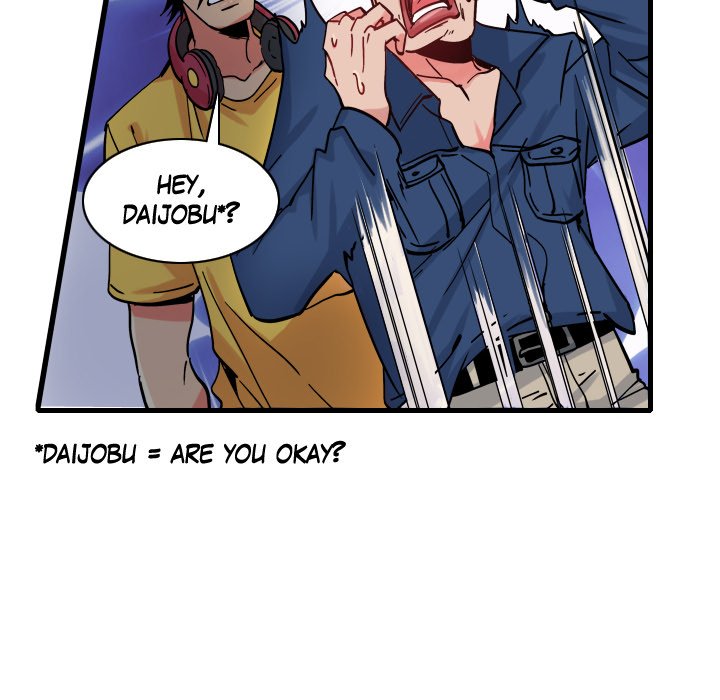 99% Love 99% Love EP 15 - Toomics page 60 - 