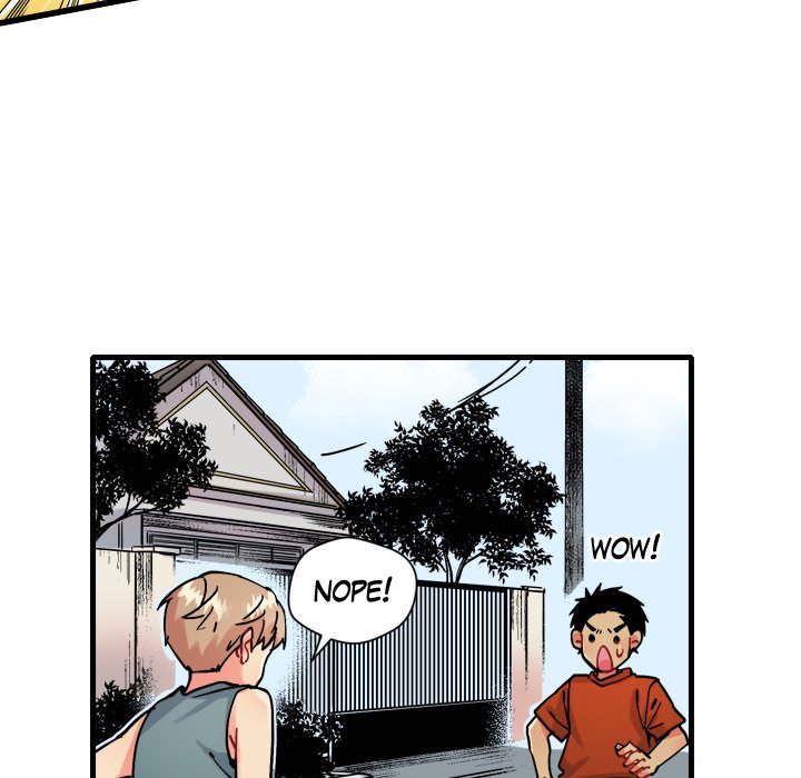 99% Love 99% Love EP 15 - Toomics page 7 - 