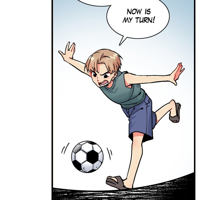 99% Love 99% Love EP 15 - Toomics page 9 - 