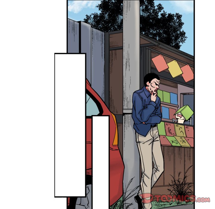 99% Love 99% Love EP 16 - Toomics page 13 - 