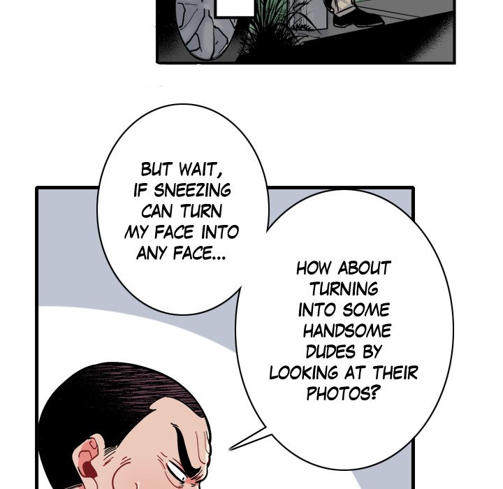 99% Love 99% Love EP 16 - Toomics page 14 - 