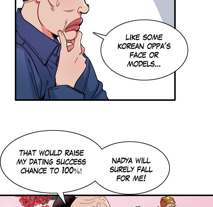 99% Love 99% Love EP 16 - Toomics page 15 - 