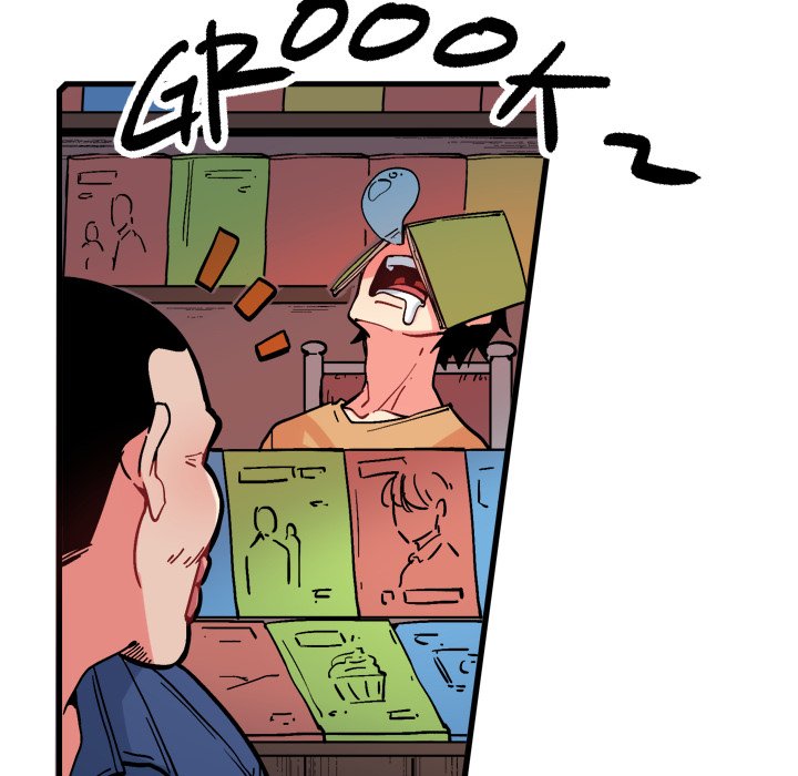 99% Love 99% Love EP 16 - Toomics page 18 - 