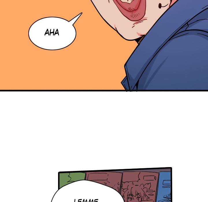 99% Love 99% Love EP 16 - Toomics page 20 - 