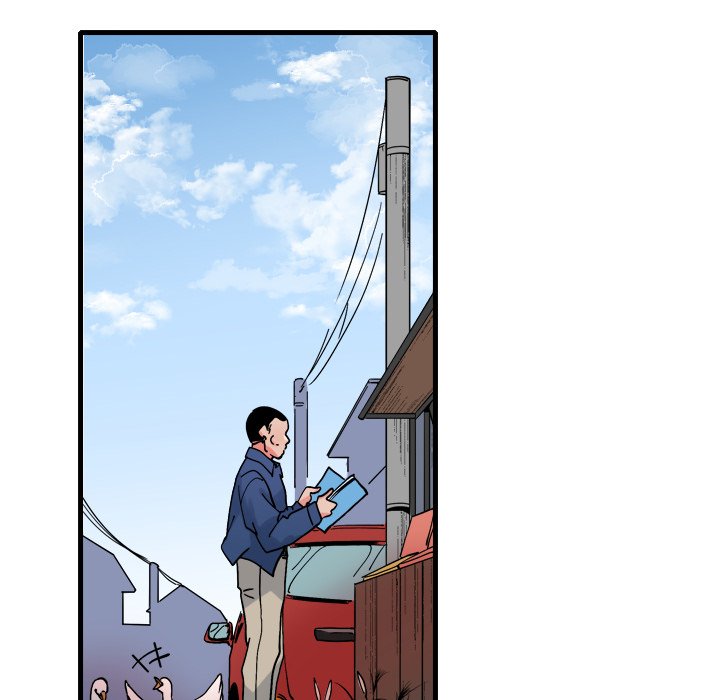 99% Love 99% Love EP 16 - Toomics page 22 - 