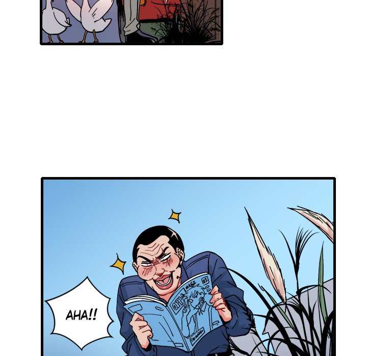 99% Love 99% Love EP 16 - Toomics page 23 - 