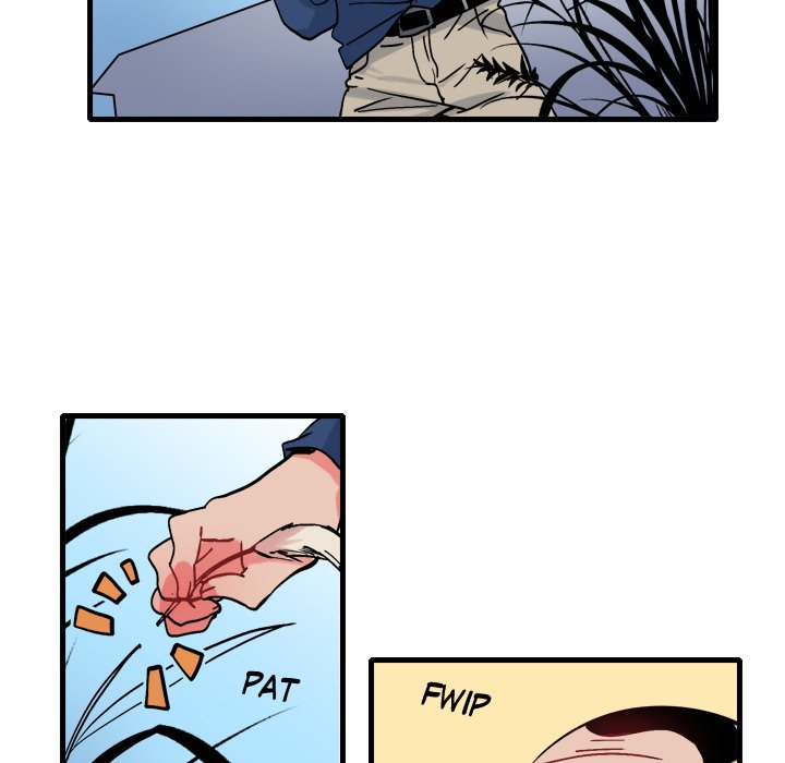 99% Love 99% Love EP 16 - Toomics page 24 - 