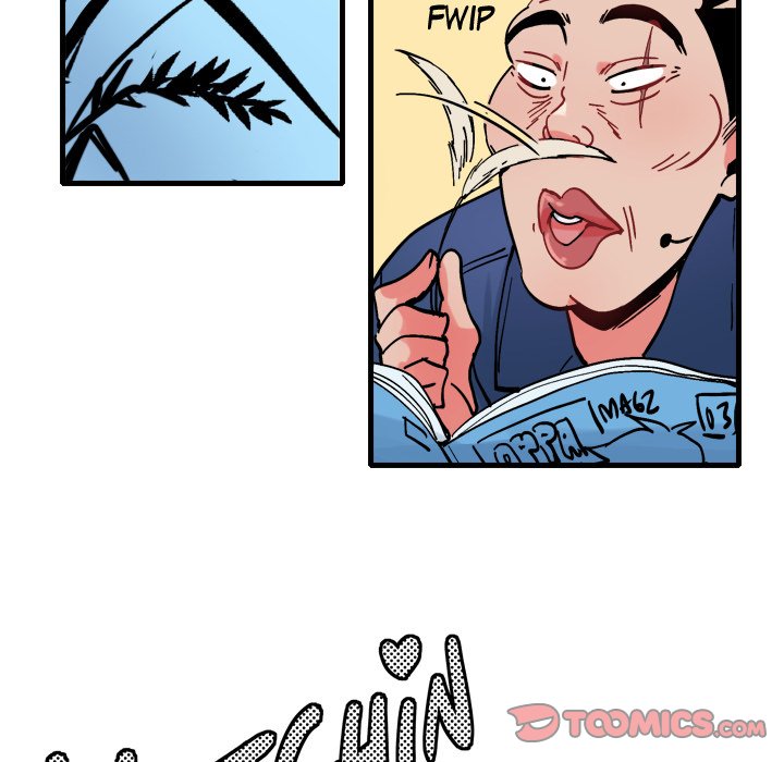 99% Love 99% Love EP 16 - Toomics page 25 - 