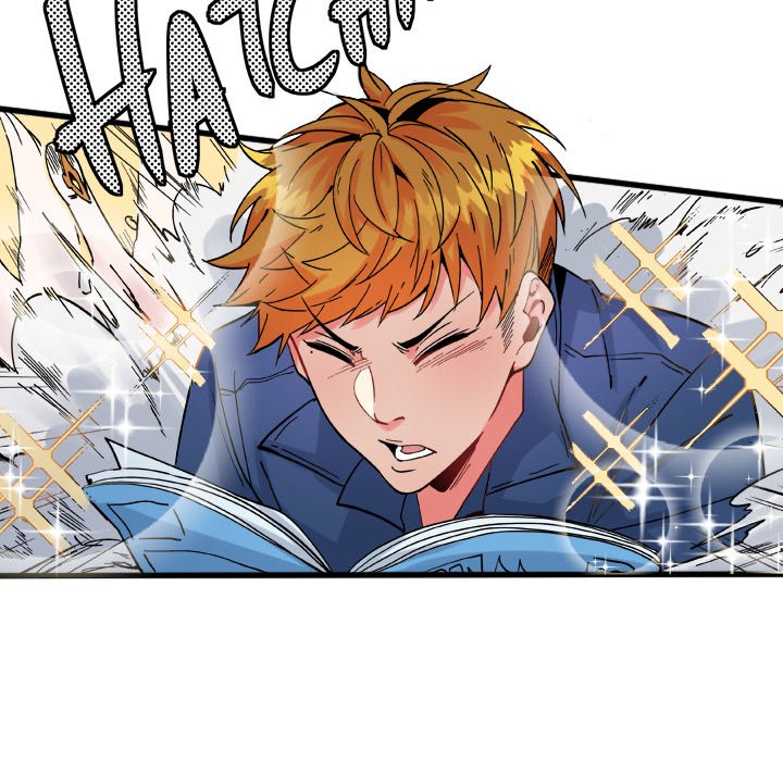 99% Love 99% Love EP 16 - Toomics page 26 - 