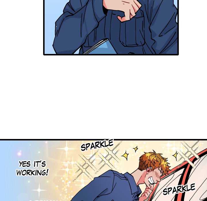 99% Love 99% Love EP 16 - Toomics page 28 - 
