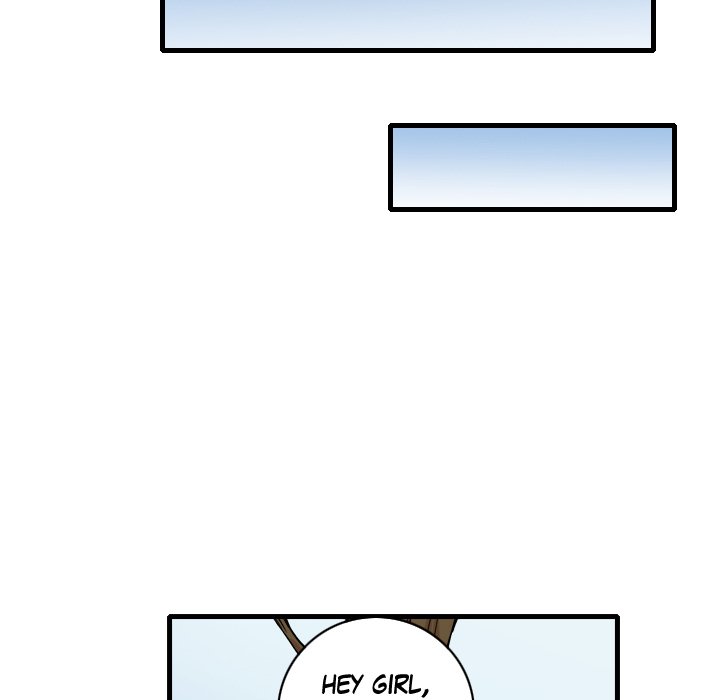 99% Love 99% Love EP 16 - Toomics page 30 - 
