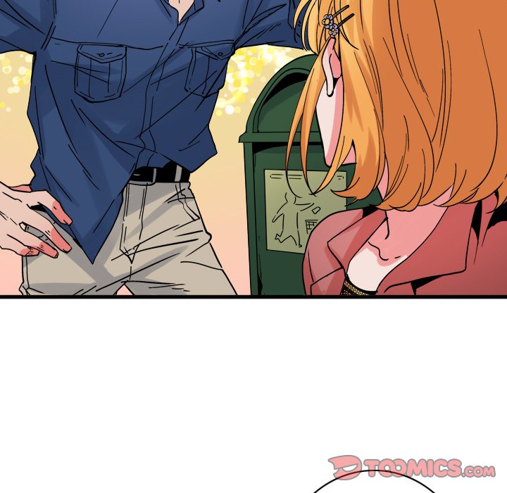 99% Love 99% Love EP 16 - Toomics page 33 - 