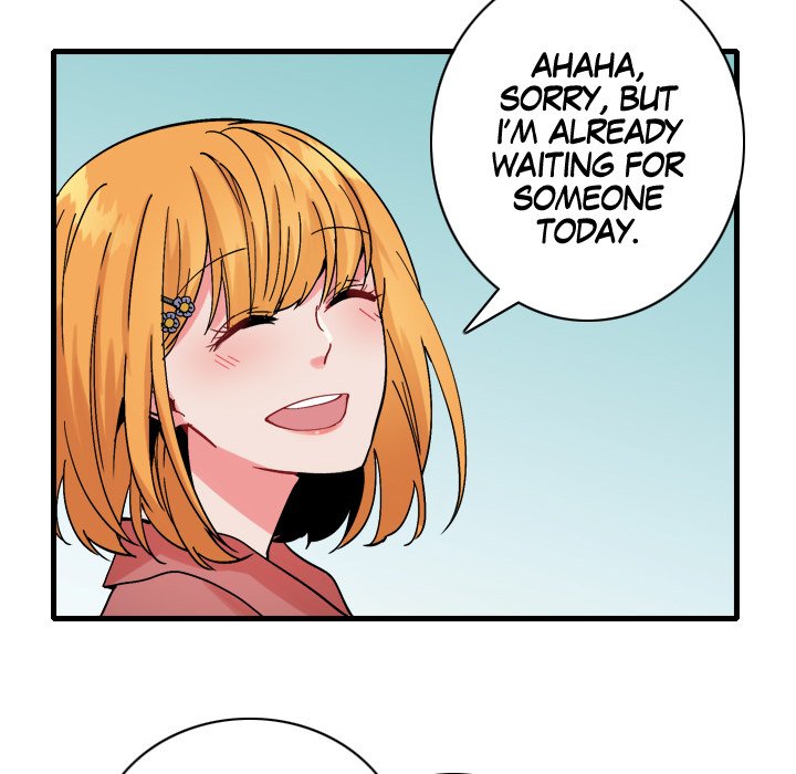 99% Love 99% Love EP 16 - Toomics page 34 - 