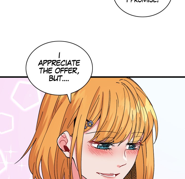 99% Love 99% Love EP 16 - Toomics page 36 - 