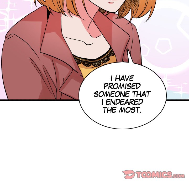 99% Love 99% Love EP 16 - Toomics page 37 - 