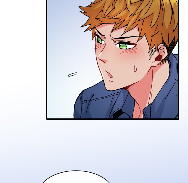 99% Love 99% Love EP 16 - Toomics page 40 - 