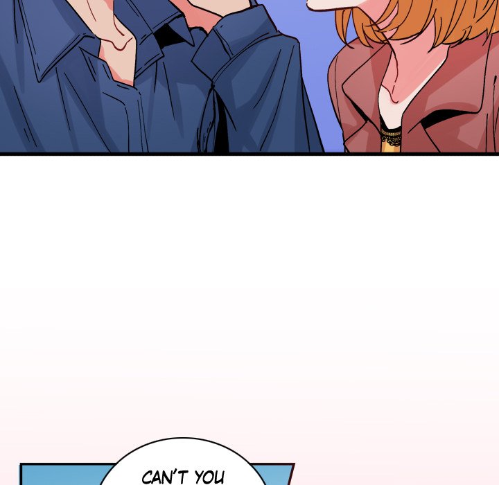 99% Love 99% Love EP 16 - Toomics page 42 - 