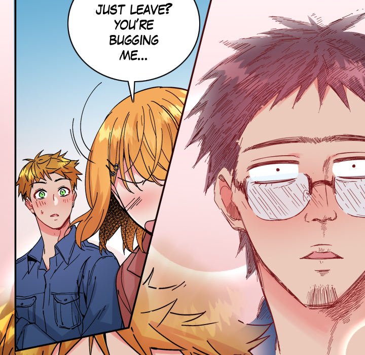 99% Love 99% Love EP 16 - Toomics page 43 - 