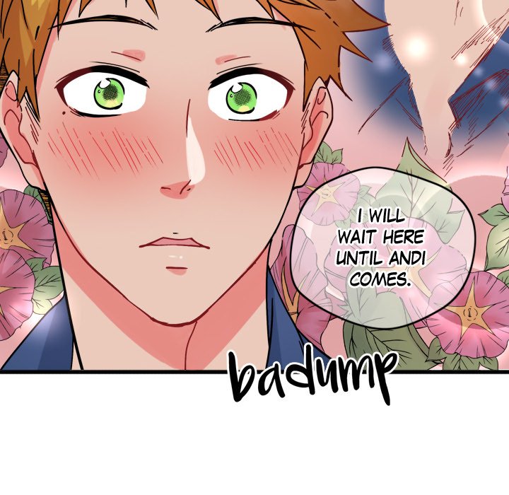 99% Love 99% Love EP 16 - Toomics page 44 - 