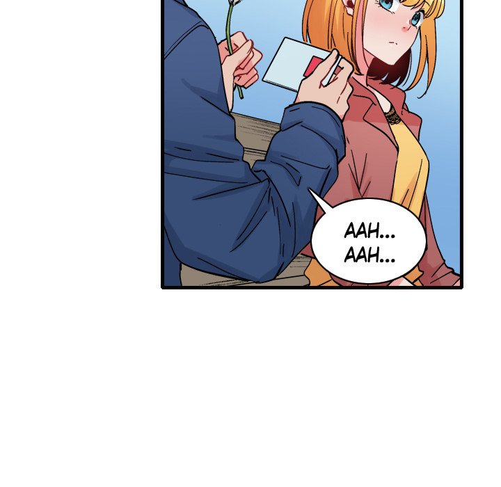 99% Love 99% Love EP 16 - Toomics page 48 - 