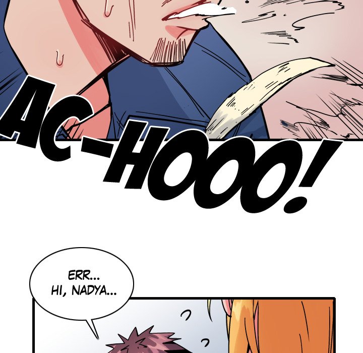 99% Love 99% Love EP 16 - Toomics page 50 - 
