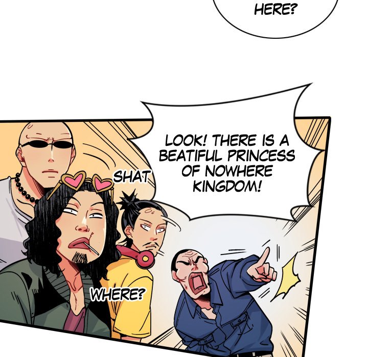 99% Love 99% Love EP 16 - Toomics page 6 - 