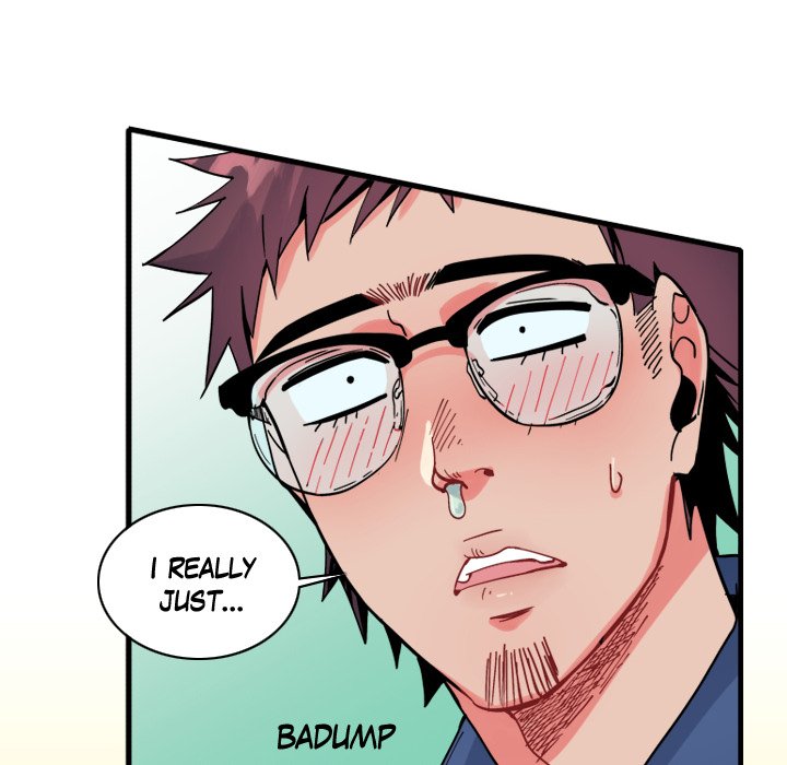 99% Love 99% Love EP 16 - Toomics page 52 - 