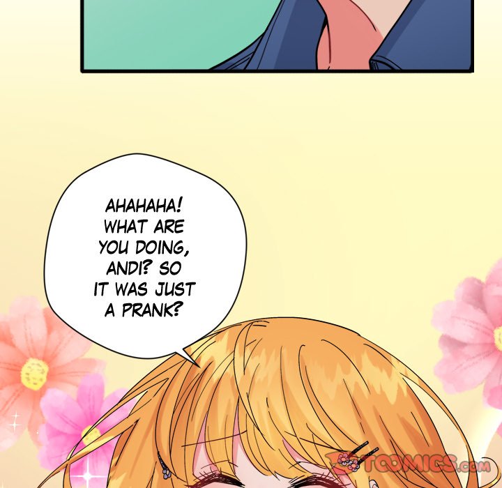 99% Love 99% Love EP 16 - Toomics page 53 - 