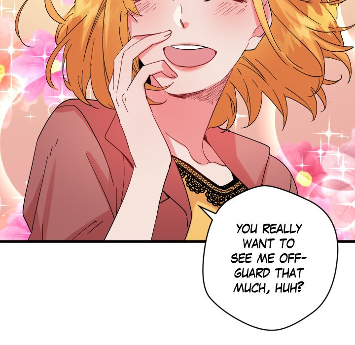 99% Love 99% Love EP 16 - Toomics page 54 - 