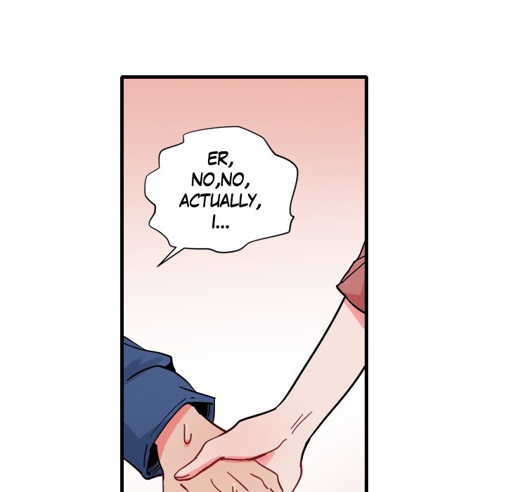 99% Love 99% Love EP 16 - Toomics page 55 - 