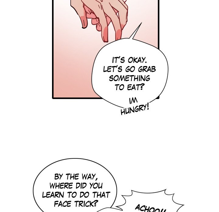 99% Love 99% Love EP 16 - Toomics page 56 - 