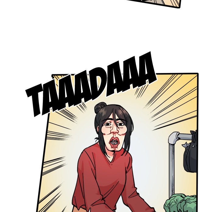 99% Love 99% Love EP 16 - Toomics page 7 - 