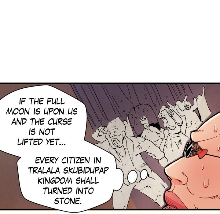 99% Love 99% Love EP 17 - Toomics page 13 - 