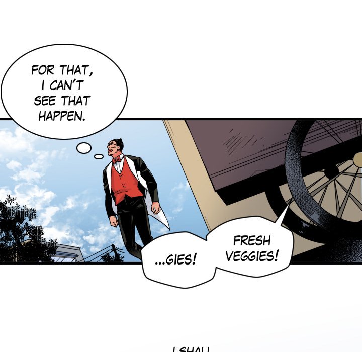99% Love 99% Love EP 17 - Toomics page 14 - 