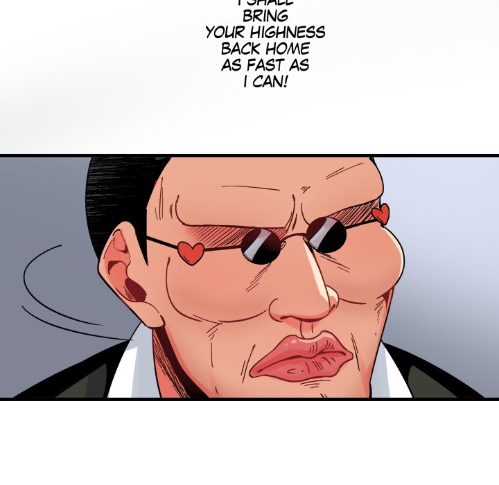 99% Love 99% Love EP 17 - Toomics page 15 - 