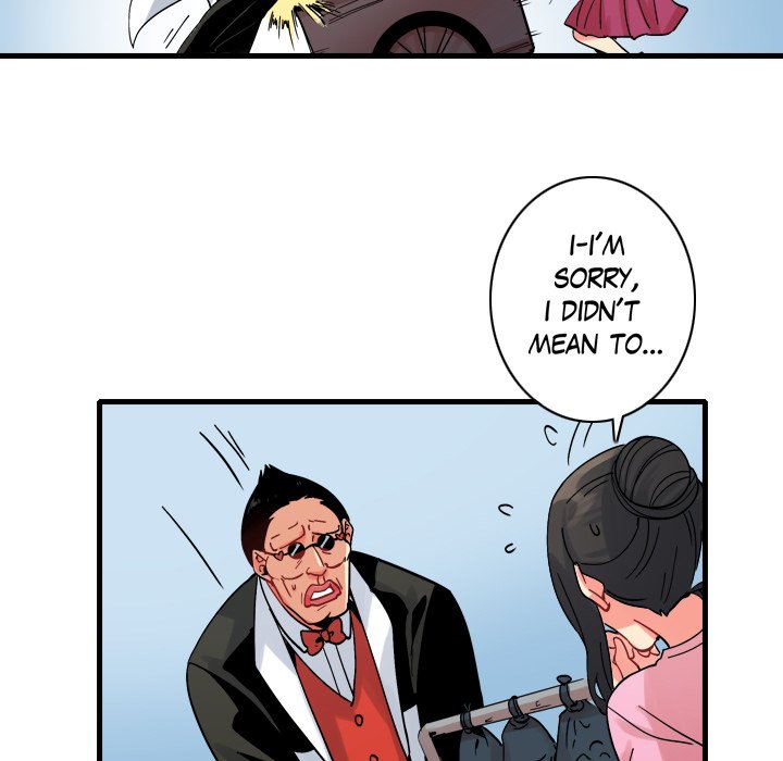 99% Love 99% Love EP 17 - Toomics page 17 - 