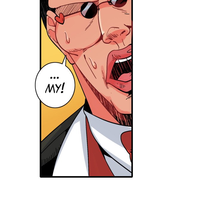 99% Love 99% Love EP 17 - Toomics page 19 - 