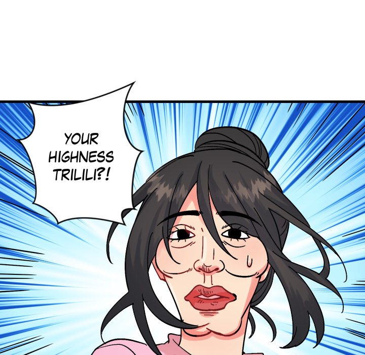 99% Love 99% Love EP 17 - Toomics page 20 - 