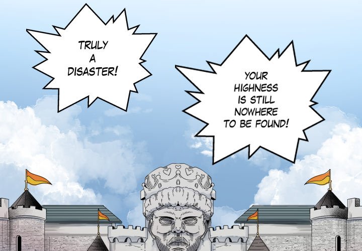 99% Love 99% Love EP 17 - Toomics page 3 - 