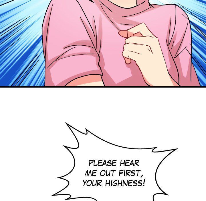 99% Love 99% Love EP 17 - Toomics page 21 - 