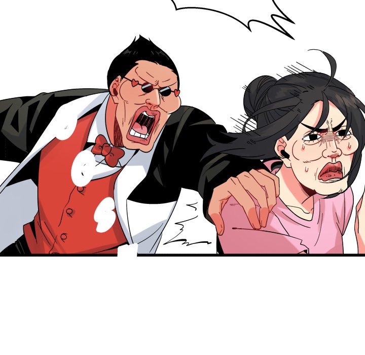 99% Love 99% Love EP 17 - Toomics page 22 - 