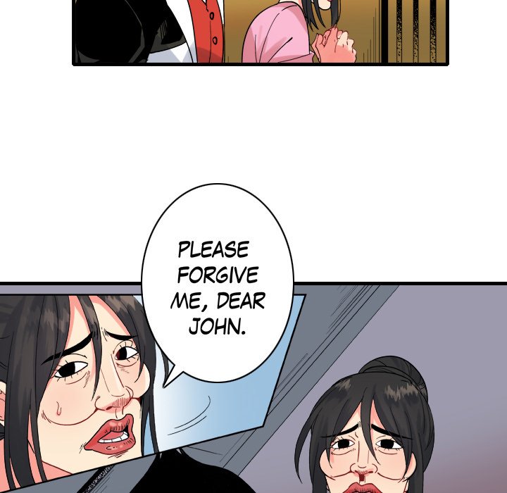 99% Love 99% Love EP 17 - Toomics page 24 - 