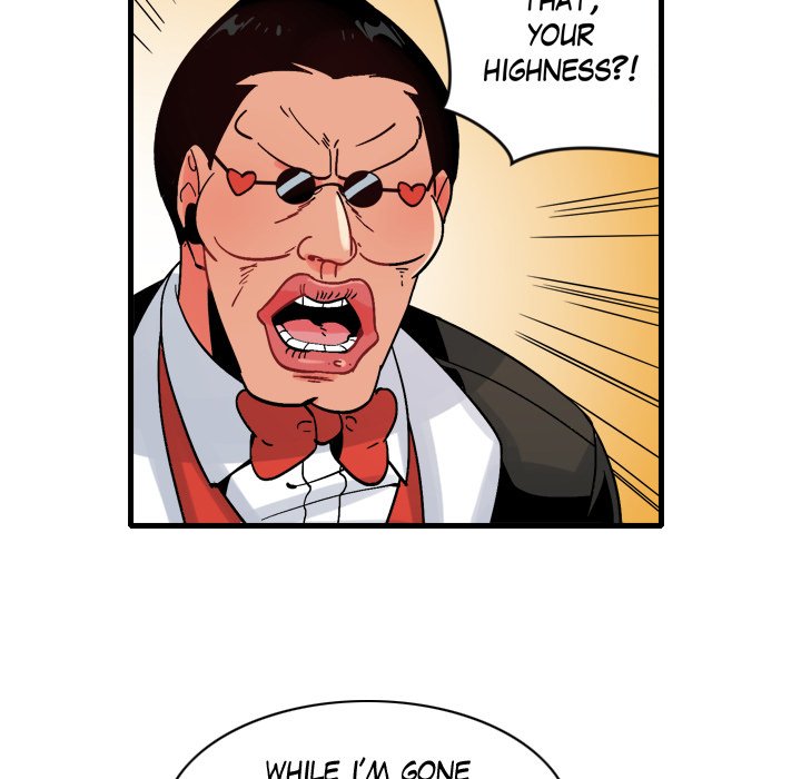 99% Love 99% Love EP 17 - Toomics page 26 - 